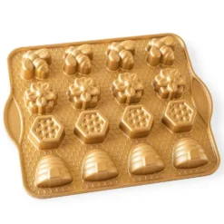 Nordic Ware Busy Bee Backform