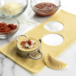 Nordic Ware Knödelmacher -Koch Geheimnis Verkaufsgeschäft nordic ware dumpling maker 2