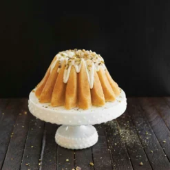 Nordic Ware Lotus Backform -Koch Geheimnis Verkaufsgeschäft nordic ware lotus bundt pan 3