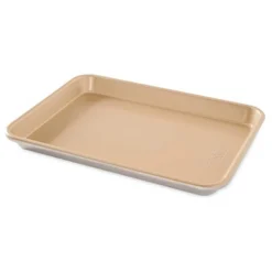 Nordic Ware Baker's Quarter Backform Mit Einer Antihaftbeschichtung 22x30 Cm