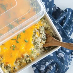 Nordic Ware Kuchenform Mit Deckel 22x30 Cm -Koch Geheimnis Verkaufsgeschäft nordic ware naturals rectangular baking form with lid 2