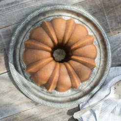 Nordic Ware Anniversary Backform, 3l -Koch Geheimnis Verkaufsgeschäft nordic ware nordic ware anniversary backform 3l 2