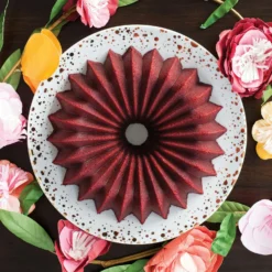 Nordic Ware Brilliance Bundt Backform 8 Nordic Ware Brilliance Bundt Backform -Koch Geheimnis Verkaufsgeschäft nordic ware nordic ware brilliance bundt backform 2