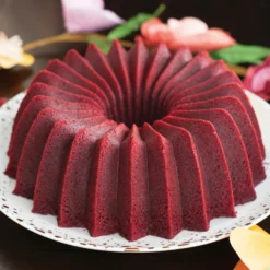 Nordic Ware Brilliance Bundt Backform 9 Nordic Ware Brilliance Bundt Backform -Koch Geheimnis Verkaufsgeschäft nordic ware nordic ware brilliance bundt backform 3