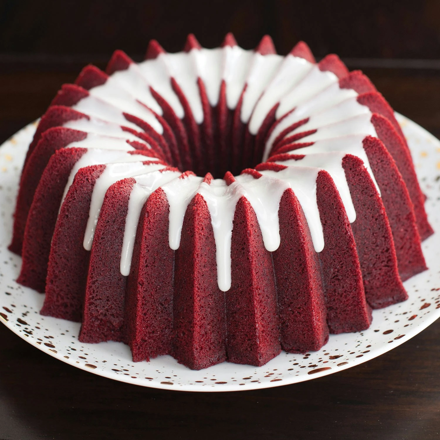 Nordic Ware Brilliance Bundt Backform 6 Nordic Ware Brilliance Bundt Backform – Bild 6