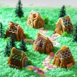 Nordic Ware Cozy Village Backform 6 Nordic Ware Cozy Village Backform -Koch Geheimnis Verkaufsgeschäft nordic ware nordic ware cozy village backform 2