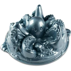 Nordic Ware Octopus Backform