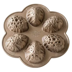 Nordic Ware Ornamental Egg Backform