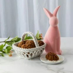 Nordic Ware Ornamental Egg Backform -Koch Geheimnis Verkaufsgeschäft nordic ware ornamental egg pan 3