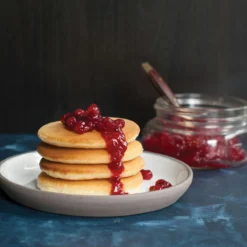 Nordic Ware Silver Dollar Bratpfanne Für Pfannkuchen -Koch Geheimnis Verkaufsgeschäft nordic ware silver dollar pancake pan 2