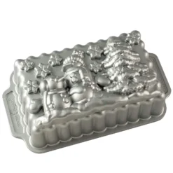 Nordic Ware Winter Wonderland Backform