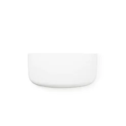 Normann Copenhagen Pocket Organizer 1, Weiss