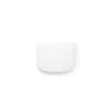 Normann Copenhagen Pocket Organizer 2, Weiss