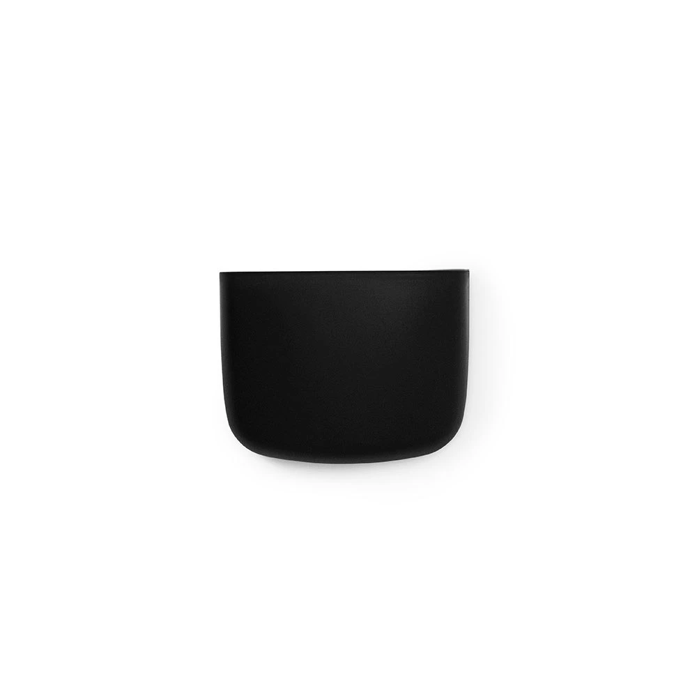 Normann Copenhagen Pocket Organizer 2, Schwarz 1 Normann Copenhagen Pocket Organizer 2, Schwarz