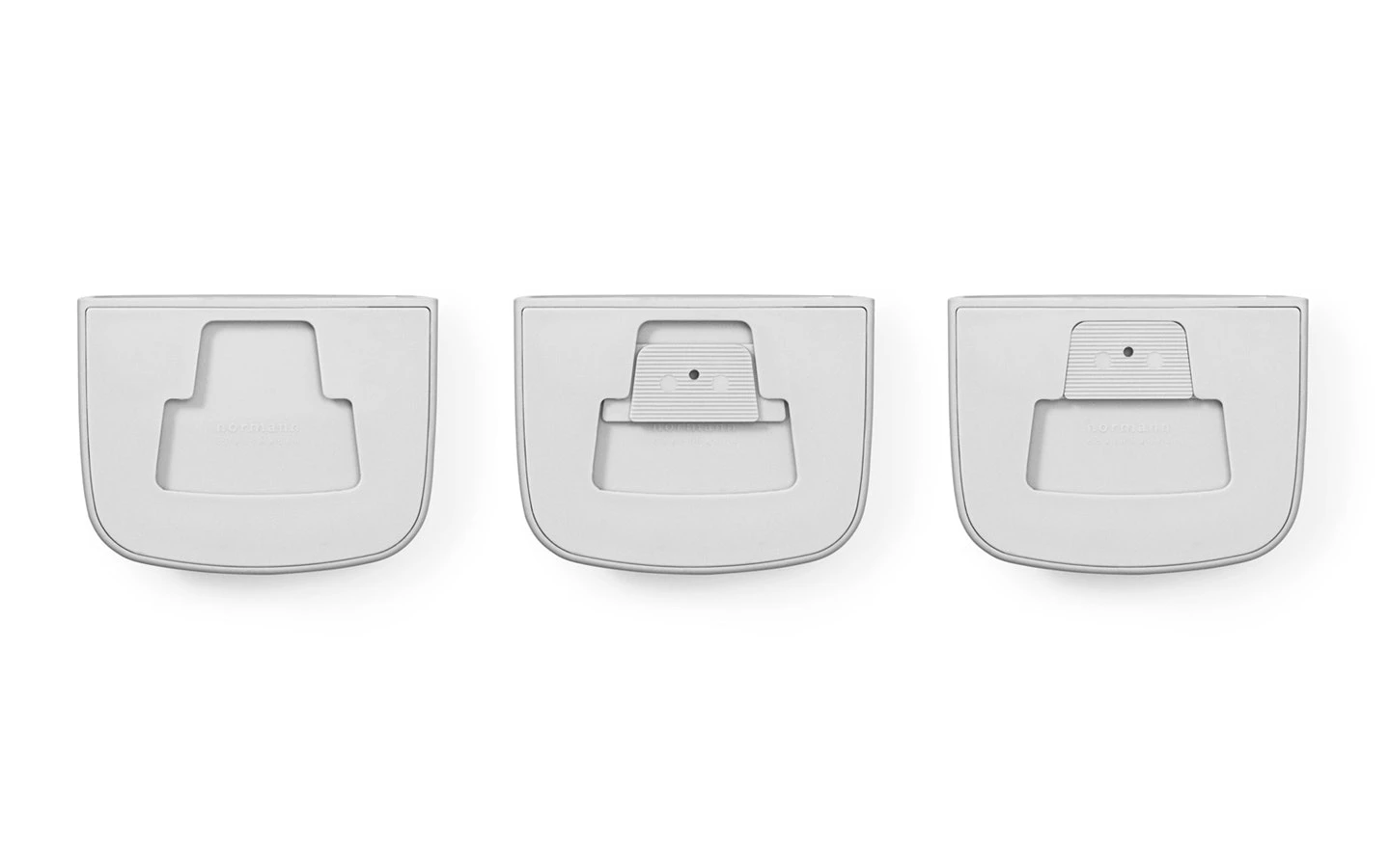 Normann Copenhagen Pocket Organizer 3, Weiss 4 Normann Copenhagen Pocket Organizer 3, Weiss – Bild 4