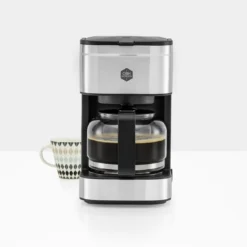 OBH Nordica Coffee Prio Kaffeemaschine -Koch Geheimnis Verkaufsgeschäft obh nordica coffee prio kaffeemaschine 3