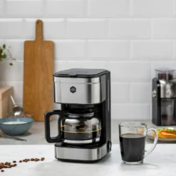 OBH Nordica Coffee Prio Kaffeemaschine -Koch Geheimnis Verkaufsgeschäft obh nordica coffee prio kaffeemaschine 4