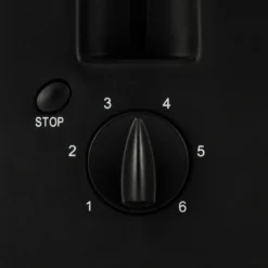 OBH Nordica Design Inox Toaster 2 Scheiben -Koch Geheimnis Verkaufsgeschäft obh nordica design inox toaster 2 scheiben 2