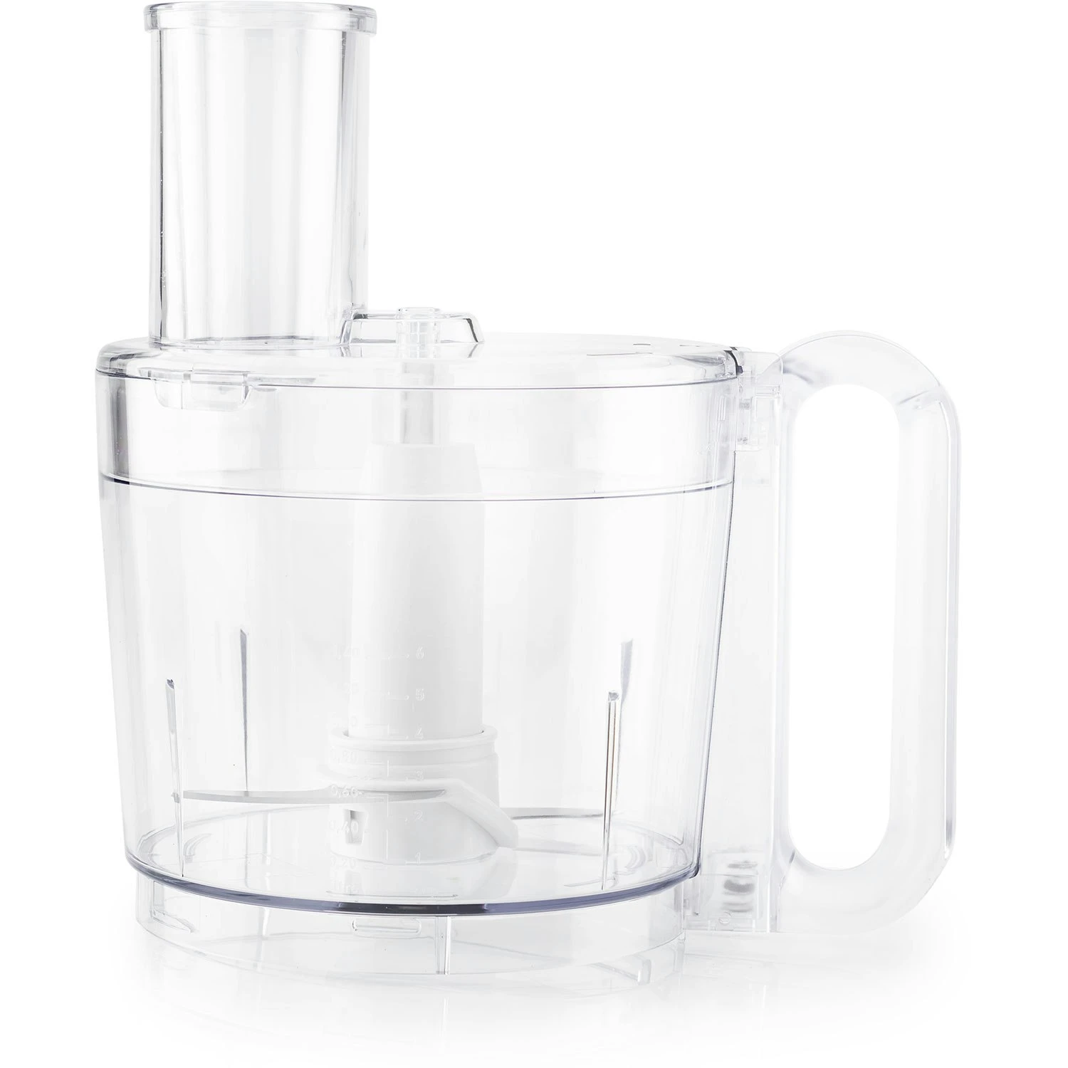 OBH Nordica Double Force Compact Küchenmaschine 5 OBH Nordica Double Force Compact Küchenmaschine – Bild 5