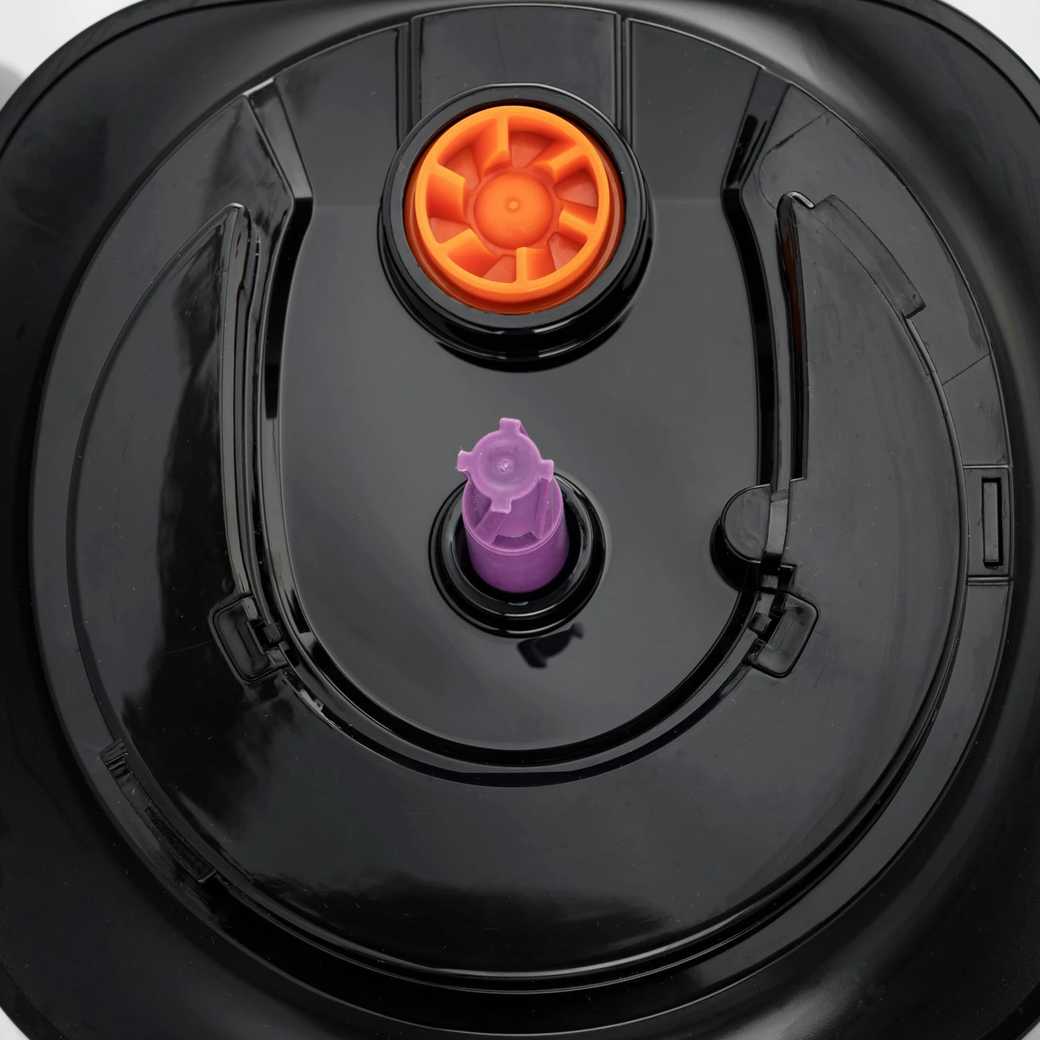 OBH Nordica Double Force Compact Küchenmaschine 6 OBH Nordica Double Force Compact Küchenmaschine – Bild 6