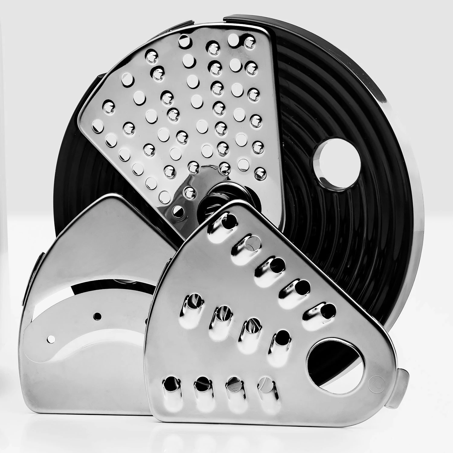 OBH Nordica Easy Force Küchenmaschine 2 OBH Nordica Easy Force Küchenmaschine – Bild 2