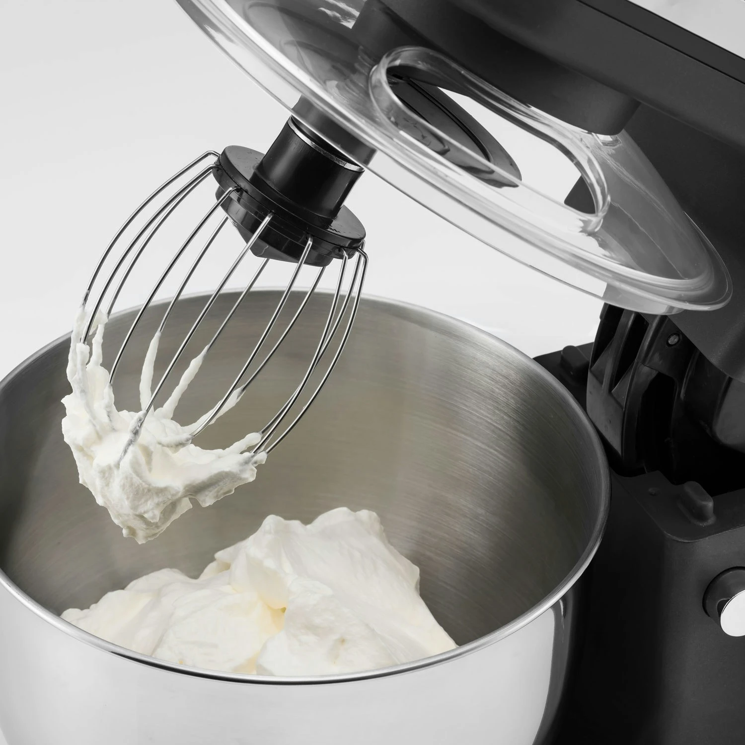 OBH Nordica First Deli Küchenmaschine, 4 L 2 OBH Nordica First Deli Küchenmaschine, 4 L – Bild 2