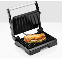 OBH Nordica Onyx Sandwichtoaster -Koch Geheimnis Verkaufsgeschäft obh nordica onyx sandwichtoaster 2