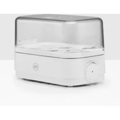 OBH Nordica Perfect Eggs Eierkocher, Weiß -Koch Geheimnis Verkaufsgeschäft obh nordica perfect eggs eierkocher wei 2