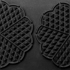 OBH Nordica Select Dubble Waffeleisen -Koch Geheimnis Verkaufsgeschäft obh nordica select dubble waffeleisen 2