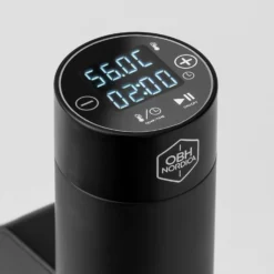 OBH Nordica Sous Vide Pro Plus Immersion Kessel 8 OBH Nordica Sous Vide Pro Plus Immersion Kessel -Koch Geheimnis Verkaufsgeschäft obh nordica sous vide pro plus immersion kessel 3