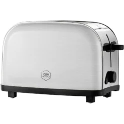 OBH Nordica Toaster Manhattan 2 Scheiben