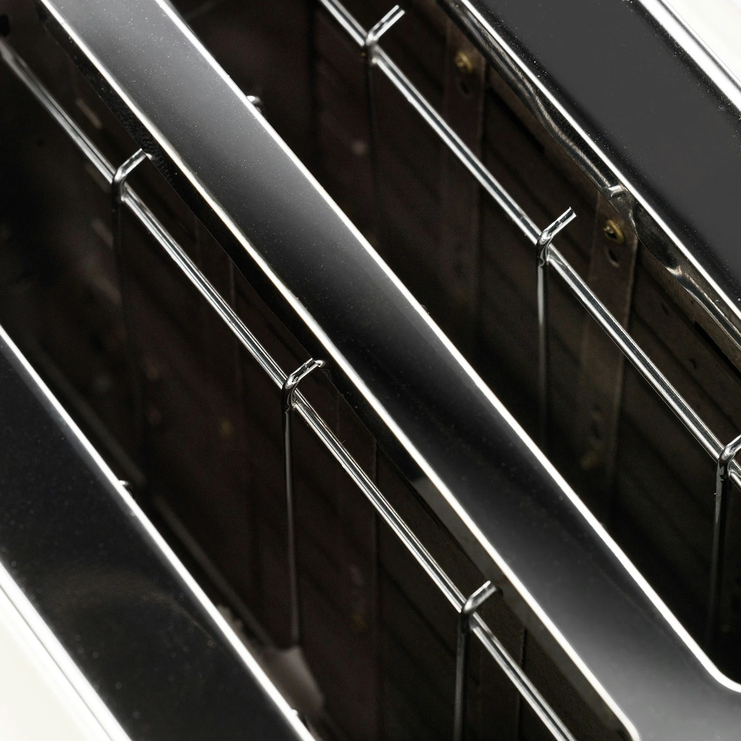 OBH Nordica Toaster Manhattan 2 Scheiben 2 OBH Nordica Toaster Manhattan 2 Scheiben – Bild 2