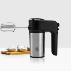 OBH Nordica Urban Mix Handmixer -Koch Geheimnis Verkaufsgeschäft obh nordica urban mix handmixer 4