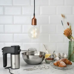 OBH Nordica Urban Mix Handmixer -Koch Geheimnis Verkaufsgeschäft obh nordica urban mix handmixer 5