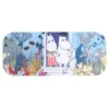 Moomin Doorstep Schneidebrett