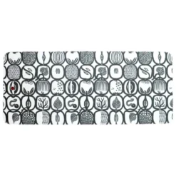 Stig Lindberg Fruktlåda Cutting Board, 17x40 Cm