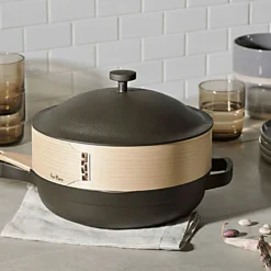 Spruce Dampfgarer Mit Essstäbchen -Koch Geheimnis Verkaufsgeschäft our place spruce 3