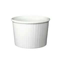 Pillivuyt Ramekin Hoch Nr.1,Weiss