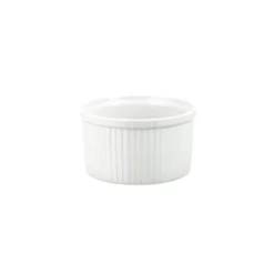 Pillivuyt Ramekin Hoch Nr.5, Weiss