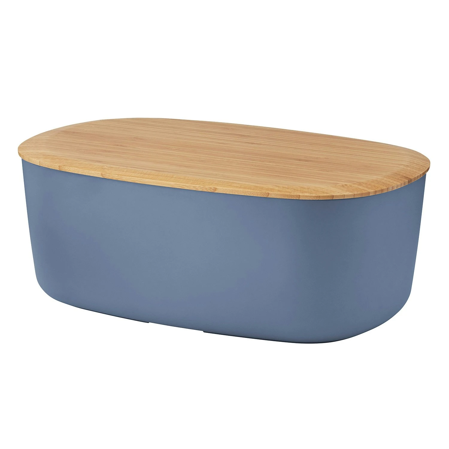 RIG TIG Box-It Brotkasten, Dunkelblau 1 RIG TIG Box-It Brotkasten, Dunkelblau