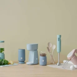 Koch Geheimnis Verkaufsgeschäft -Koch Geheimnis Verkaufsgeschäft rig tig by stelton foodie stav mixer white 5 scaled