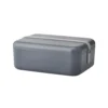 RIG TIG Keep-It Cool Lunchbox, Grau