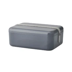 RIG TIG Keep-It Cool Lunchbox, Grau