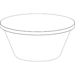 RIG TIG Theo Deckel Für X-634 Kaffeemaschine