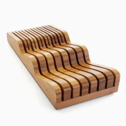 Signature Messerbox, Bambus