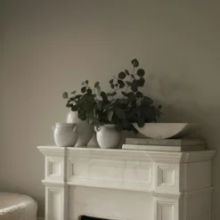 Rörstrand Höganäs Topf 1 L, Weiß -Koch Geheimnis Verkaufsgeschäft rorstrand hoganas ceramics krus sand 1l 8