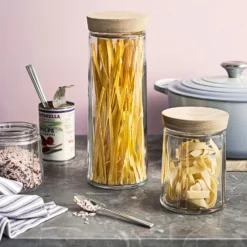 Grand Cru Storage Jar 2 L -Koch Geheimnis Verkaufsgeschäft rosendahl copenhagen grand cru storage jar 2 l 7