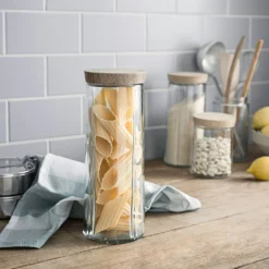 Grand Cru Storage Jar 2 L -Koch Geheimnis Verkaufsgeschäft rosendahl copenhagen grand cru storage jar 2 l 9