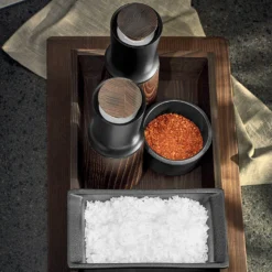 Rå Salzschale, 15 Cl -Koch Geheimnis Verkaufsgeschäft rosendahl copenhagen ra salzschale 15 cl 4