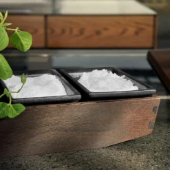 Rå Salzschale, 19 Cm -Koch Geheimnis Verkaufsgeschäft rosendahl copenhagen ra salzschale 19 cm 2